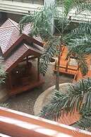 Asia Bay International hotel