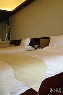 Asia Bay International hotel