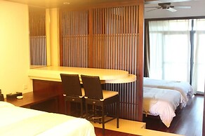 Asia Bay International hotel