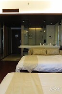 Asia Bay International hotel