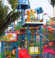 Asia Bay International hotel