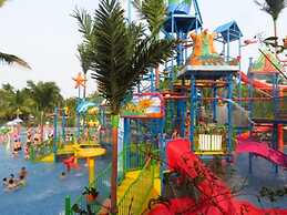 Asia Bay International hotel