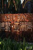 Asia Bay International hotel