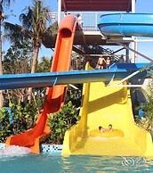 Asia Bay International hotel