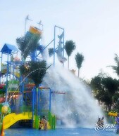 Asia Bay International hotel