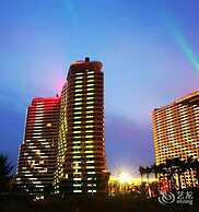 Asia Bay International hotel