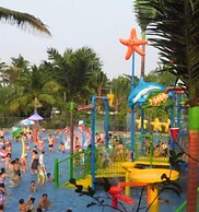 Asia Bay International hotel