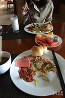 Asia Bay International hotel