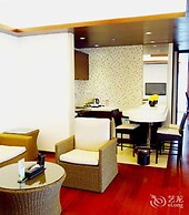 Asia Bay International hotel