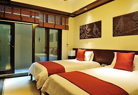 Asia Bay International hotel