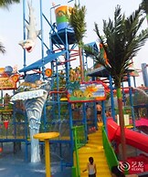 Asia Bay International hotel