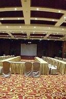 Asia Bay International hotel