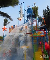 Asia Bay International hotel