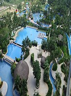 Asia Bay International hotel