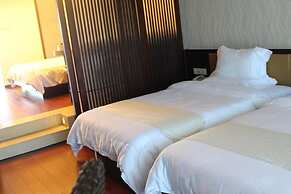 Asia Bay International hotel