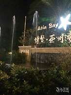 Asia Bay International hotel