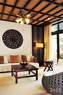 Asia Bay International hotel