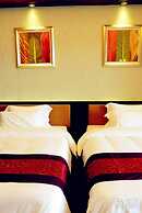 Asia Bay International hotel