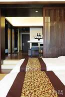 Asia Bay International hotel