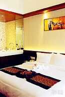 Asia Bay International hotel