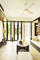 Asia Bay International hotel