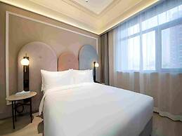 Mercure Qingdao Downtown