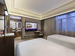 Mercure Qingdao Downtown