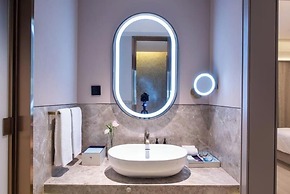 Mercure Qingdao Downtown