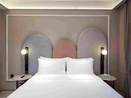 Mercure Qingdao Downtown