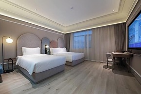 Mercure Qingdao Downtown