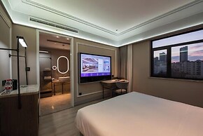 Mercure Qingdao Downtown