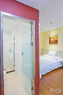 Mercure Qingdao Downtown