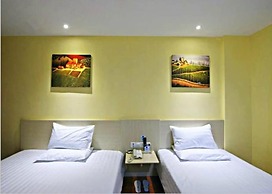 Mercure Qingdao Downtown