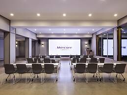 Mercure Qingdao Downtown