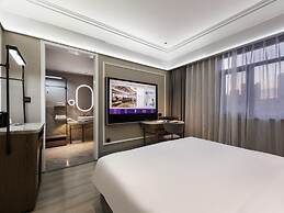 Mercure Qingdao Downtown