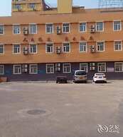 Mercure Qingdao Downtown