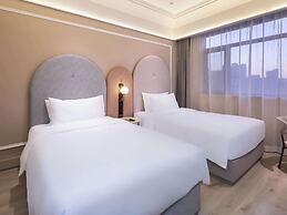 Mercure Qingdao Downtown