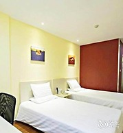 Mercure Qingdao Downtown