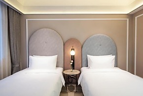 Mercure Qingdao Downtown