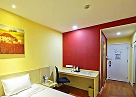 Mercure Qingdao Downtown