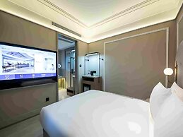 Mercure Qingdao Downtown