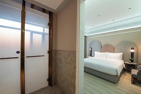 Mercure Qingdao Downtown