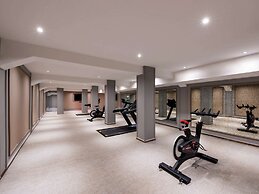 Mercure Qingdao Downtown