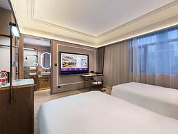 Mercure Qingdao Downtown