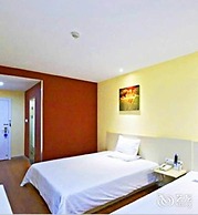 Mercure Qingdao Downtown