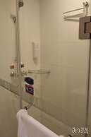 Mercure Qingdao Downtown