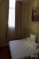 Mercure Qingdao Downtown