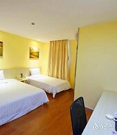 Mercure Qingdao Downtown