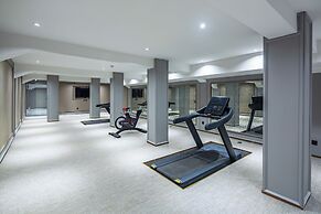 Mercure Qingdao Downtown