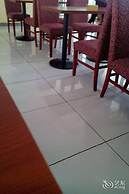 Mercure Qingdao Downtown